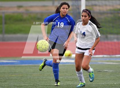 Thumbnail 1 in Diamond Ranch @ Charter Oak photogallery.