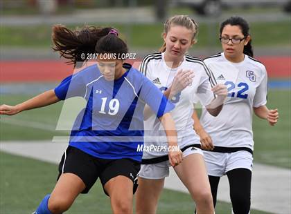 Thumbnail 1 in Diamond Ranch @ Charter Oak photogallery.