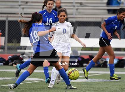 Thumbnail 3 in Diamond Ranch @ Charter Oak photogallery.