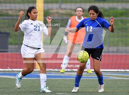 Thumbnail 3 in Diamond Ranch @ Charter Oak photogallery.
