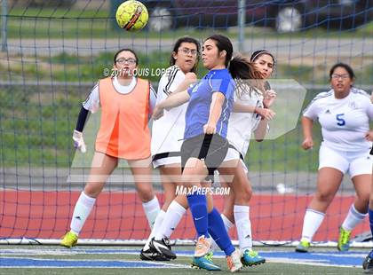 Thumbnail 2 in Diamond Ranch @ Charter Oak photogallery.