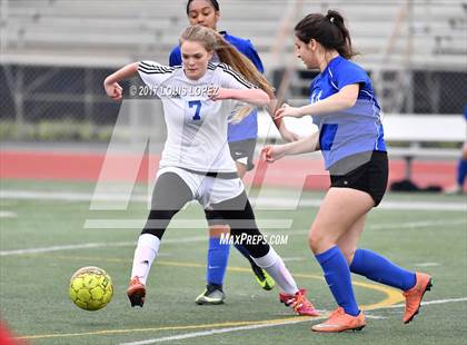 Thumbnail 3 in Diamond Ranch @ Charter Oak photogallery.