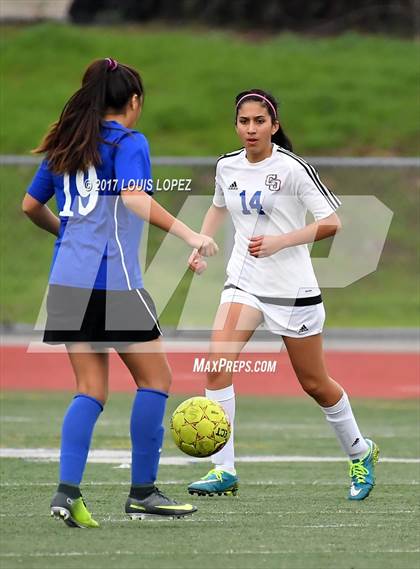 Thumbnail 3 in Diamond Ranch @ Charter Oak photogallery.