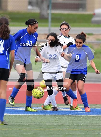 Thumbnail 3 in Diamond Ranch @ Charter Oak photogallery.