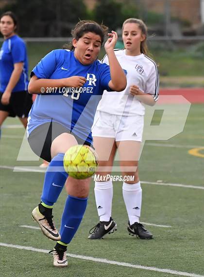Thumbnail 3 in Diamond Ranch @ Charter Oak photogallery.