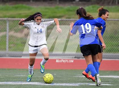 Thumbnail 3 in Diamond Ranch @ Charter Oak photogallery.