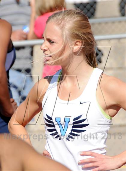 Thumbnail 1 in CHSAA Track and Field Championships  photogallery.