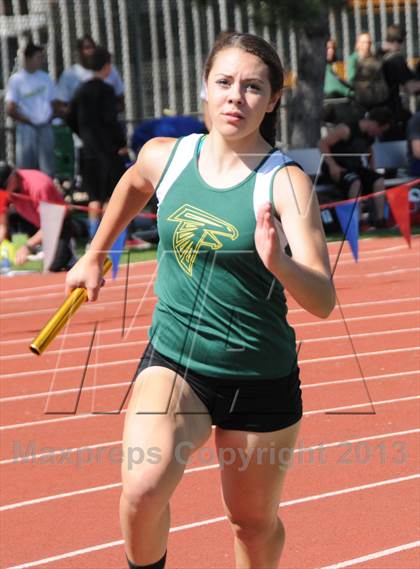 Thumbnail 1 in CHSAA Track and Field Championships  photogallery.