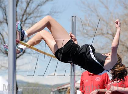 Thumbnail 3 in CHSAA Track and Field Championships  photogallery.