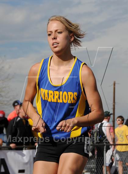 Thumbnail 2 in CHSAA Track and Field Championships  photogallery.