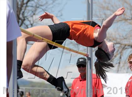 Thumbnail 1 in CHSAA Track and Field Championships  photogallery.