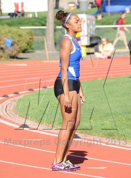 Thumbnail 1 in CHSAA Track and Field Championships  photogallery.