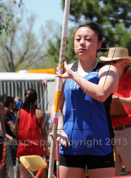 Thumbnail 2 in CHSAA Track and Field Championships  photogallery.