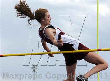 Thumbnail 1 in CHSAA Track and Field Championships  photogallery.