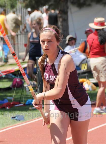 Thumbnail 1 in CHSAA Track and Field Championships  photogallery.