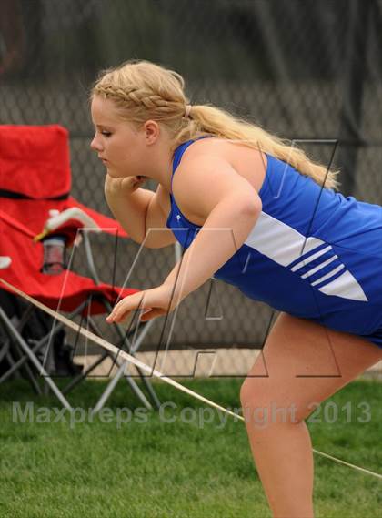 Thumbnail 3 in CHSAA Track and Field Championships  photogallery.