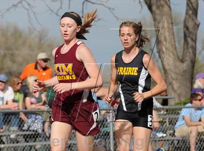 Thumbnail 2 in CHSAA Track and Field Championships  photogallery.