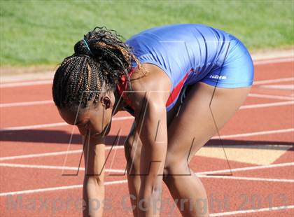 Thumbnail 3 in CHSAA Track and Field Championships  photogallery.