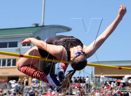 Thumbnail 1 in CHSAA Track and Field Championships  photogallery.