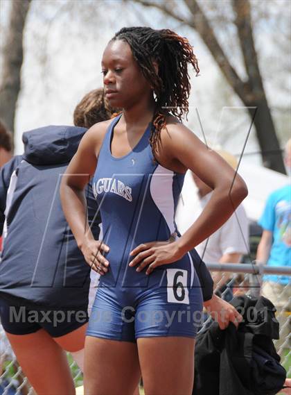 Thumbnail 3 in CHSAA Track and Field Championships  photogallery.