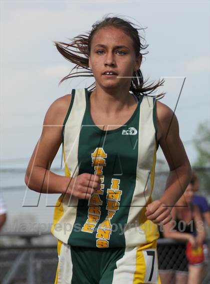 Thumbnail 3 in CHSAA Track and Field Championships  photogallery.