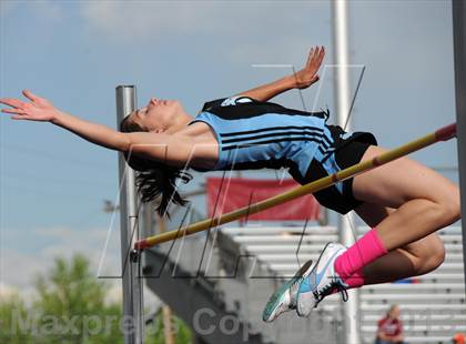 Thumbnail 2 in CHSAA Track and Field Championships  photogallery.