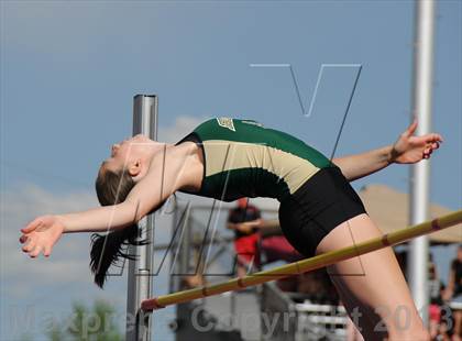 Thumbnail 3 in CHSAA Track and Field Championships  photogallery.
