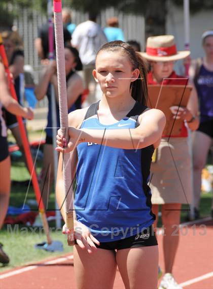 Thumbnail 2 in CHSAA Track and Field Championships  photogallery.