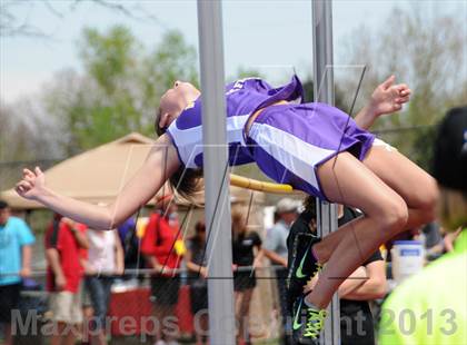 Thumbnail 3 in CHSAA Track and Field Championships  photogallery.