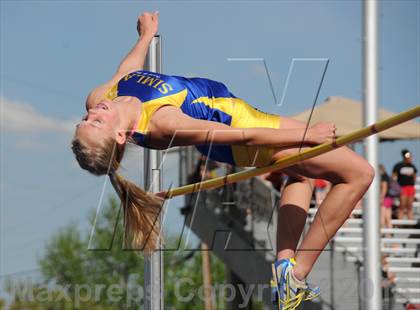 Thumbnail 2 in CHSAA Track and Field Championships  photogallery.