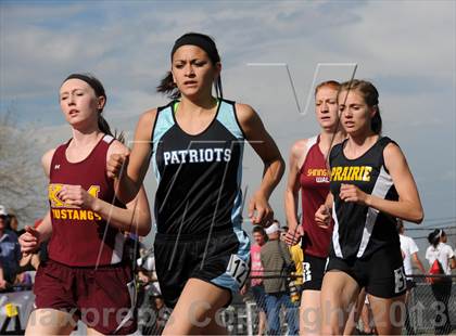 Thumbnail 1 in CHSAA Track and Field Championships  photogallery.
