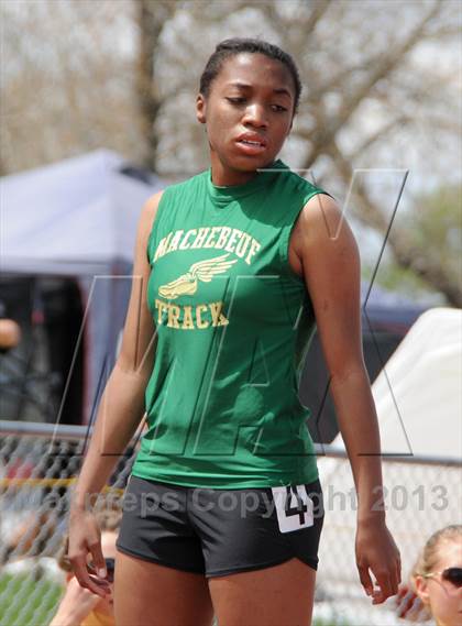 Thumbnail 2 in CHSAA Track and Field Championships  photogallery.
