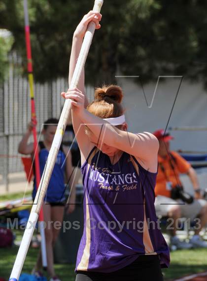 Thumbnail 1 in CHSAA Track and Field Championships  photogallery.