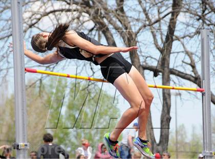 Thumbnail 3 in CHSAA Track and Field Championships  photogallery.