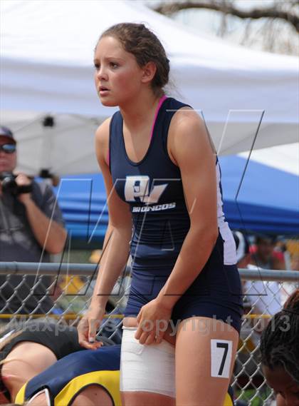 Thumbnail 3 in CHSAA Track and Field Championships  photogallery.
