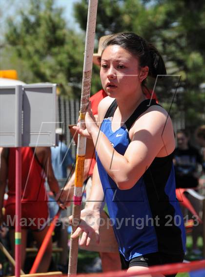 Thumbnail 3 in CHSAA Track and Field Championships  photogallery.