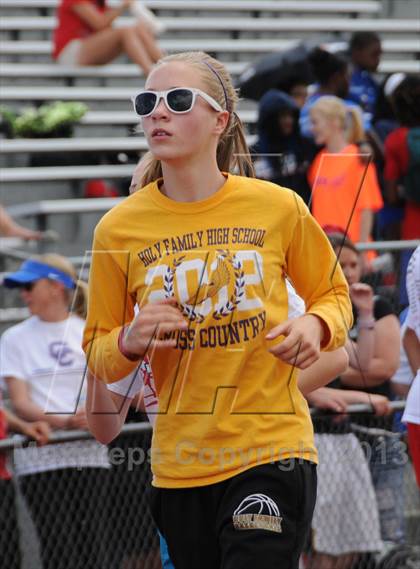Thumbnail 2 in CHSAA Track and Field Championships  photogallery.