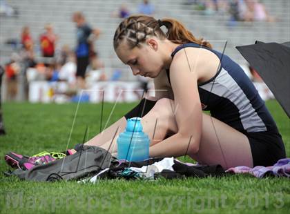 Thumbnail 1 in CHSAA Track and Field Championships  photogallery.