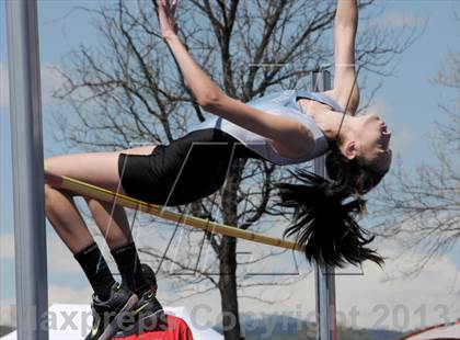 Thumbnail 2 in CHSAA Track and Field Championships  photogallery.