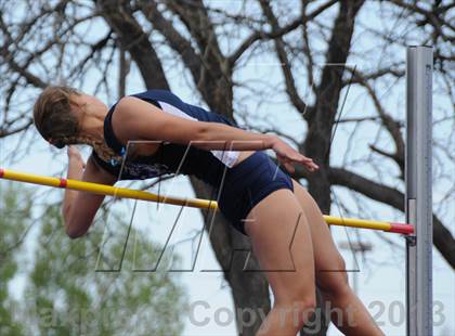 Thumbnail 1 in CHSAA Track and Field Championships  photogallery.