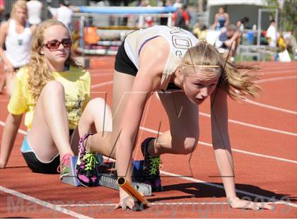 Thumbnail 3 in CHSAA Track and Field Championships  photogallery.
