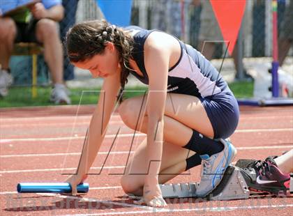 Thumbnail 2 in CHSAA Track and Field Championships  photogallery.