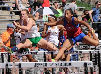 Thumbnail 3 in CHSAA Track and Field Championships  photogallery.