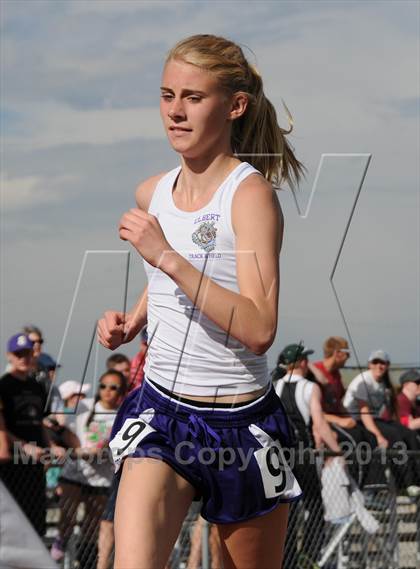 Thumbnail 3 in CHSAA Track and Field Championships  photogallery.
