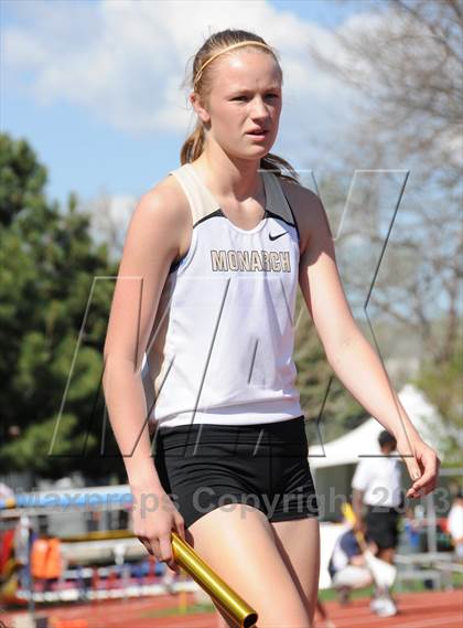 Thumbnail 3 in CHSAA Track and Field Championships  photogallery.