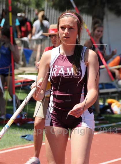 Thumbnail 3 in CHSAA Track and Field Championships  photogallery.