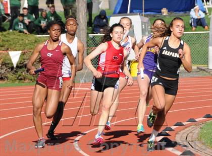 Thumbnail 1 in CHSAA Track and Field Championships  photogallery.