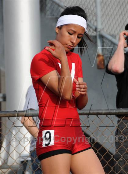 Thumbnail 2 in CHSAA Track and Field Championships  photogallery.