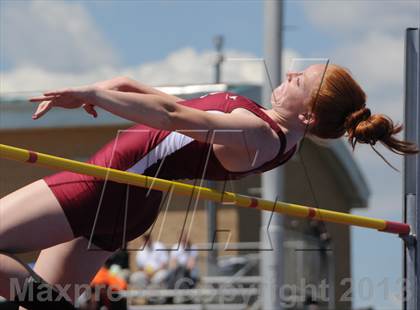 Thumbnail 3 in CHSAA Track and Field Championships  photogallery.