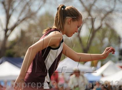 Thumbnail 1 in CHSAA Track and Field Championships  photogallery.